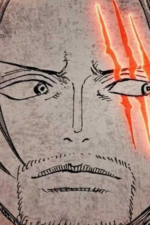 One Piece Film: Red (2022) 0