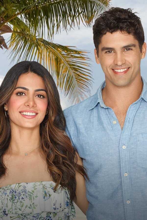 Amor al sol (2019) 0