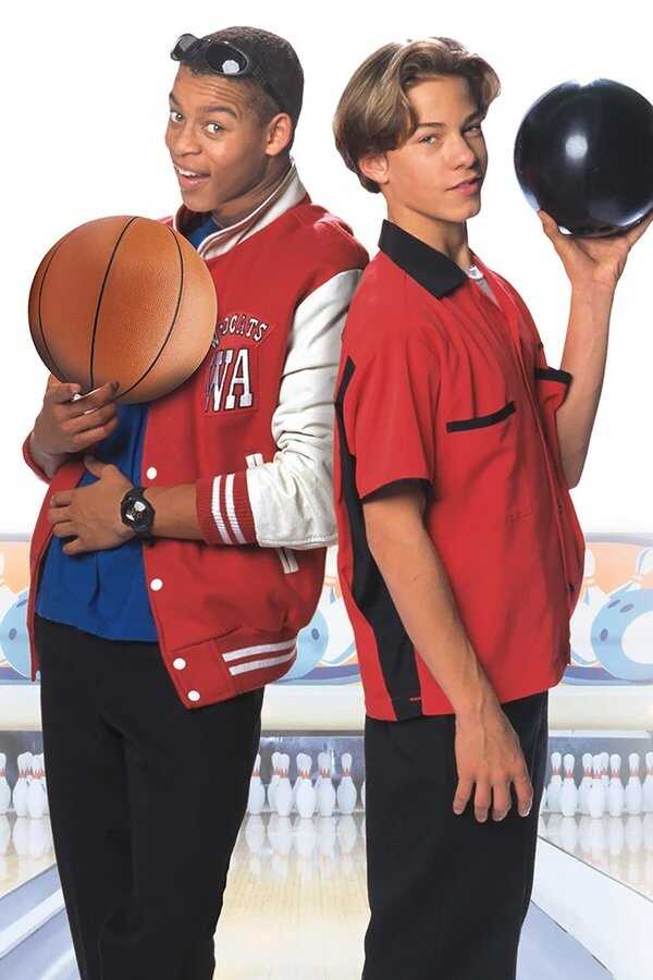 Alley Cats Strike (2000) 0