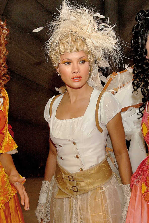 K3 en de Kattenprins (2007) 0