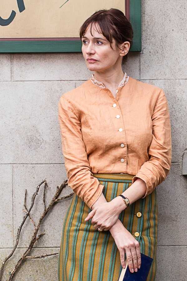 La librería (2017) 0