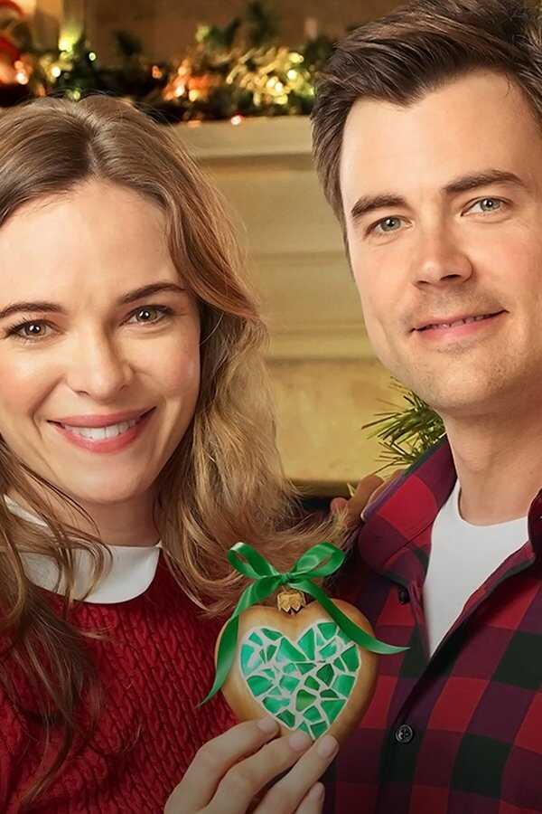 Noël à Crystal Falls (2018) 0