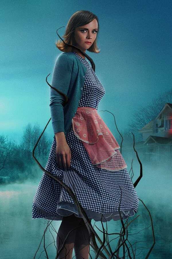 Monstrous (2022) 0