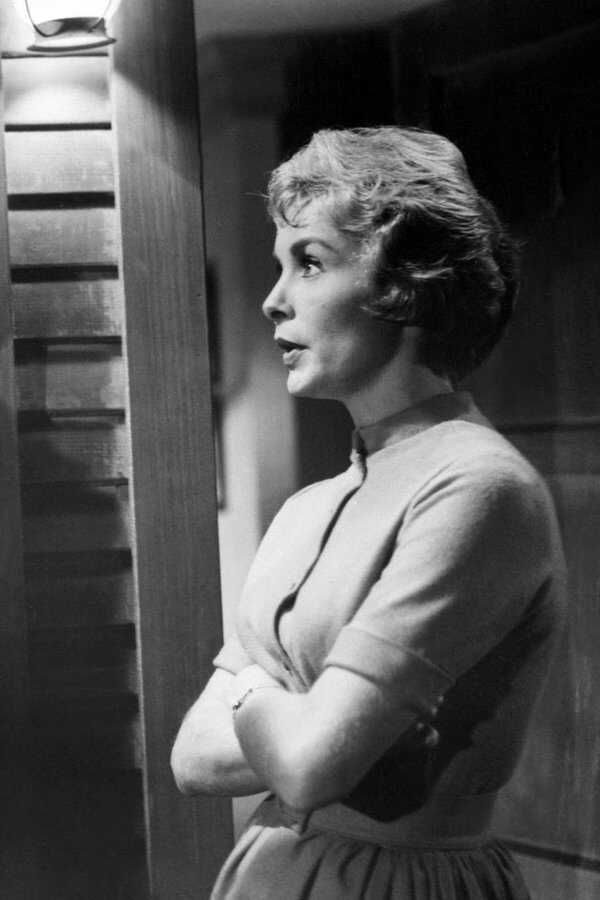 مريضة نفسيا (1960) 0