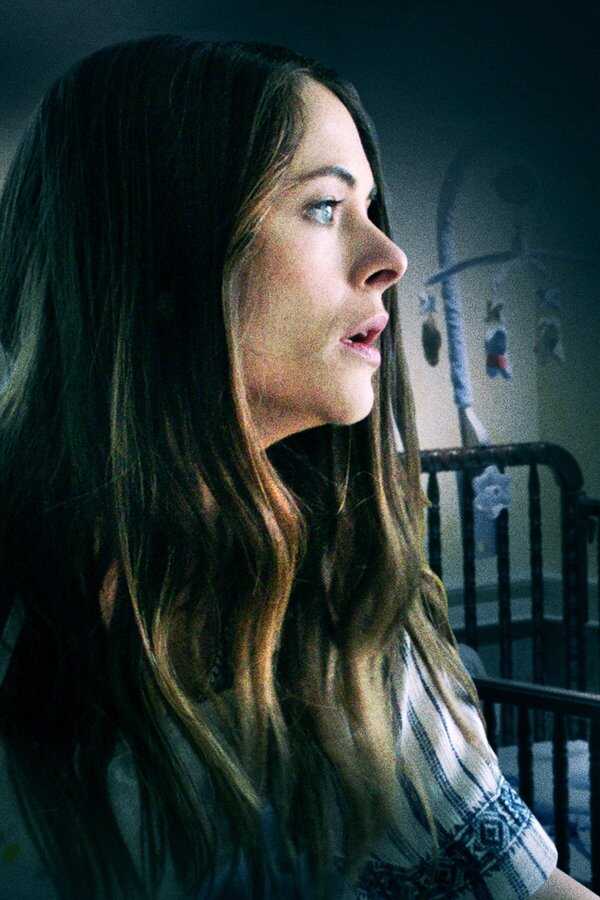 Stolen in Her Sleep (2022) 0