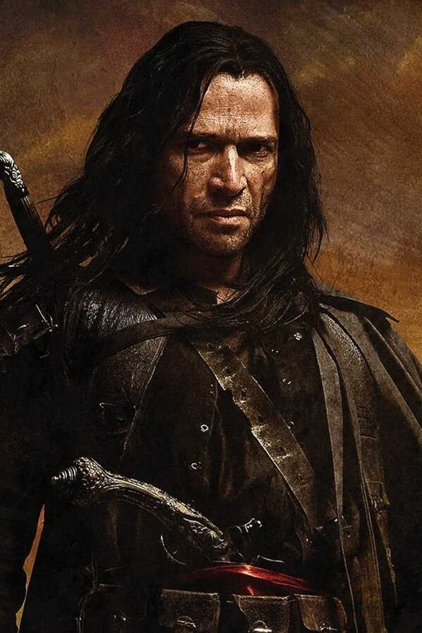 Solomon Kane (2009) 0