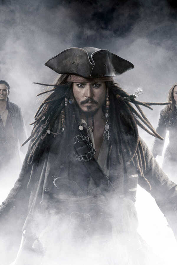 Pirates des Caraïbes : Jusqu'au bout du monde (2007) 0