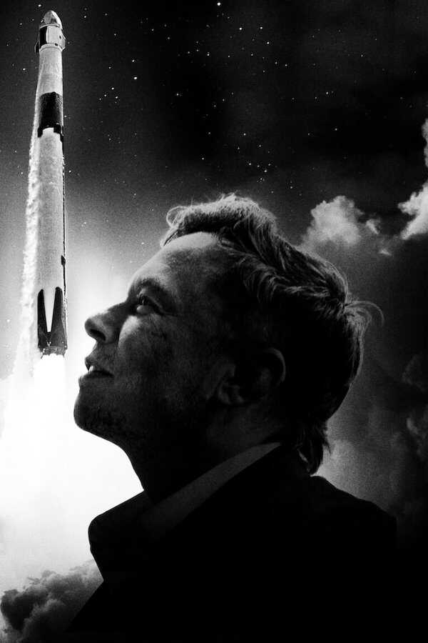 Powrót w kosmos (2022) 0