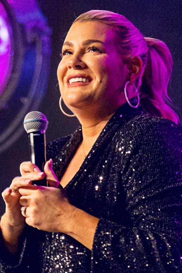 Heather McMahan: Son I Never Had (2023) 0