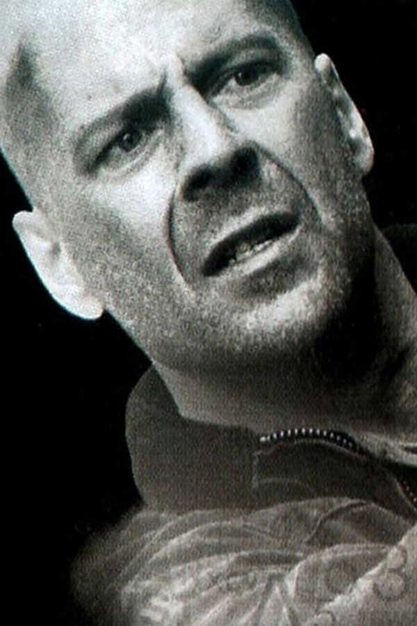 Kod Merkury (1998) 0