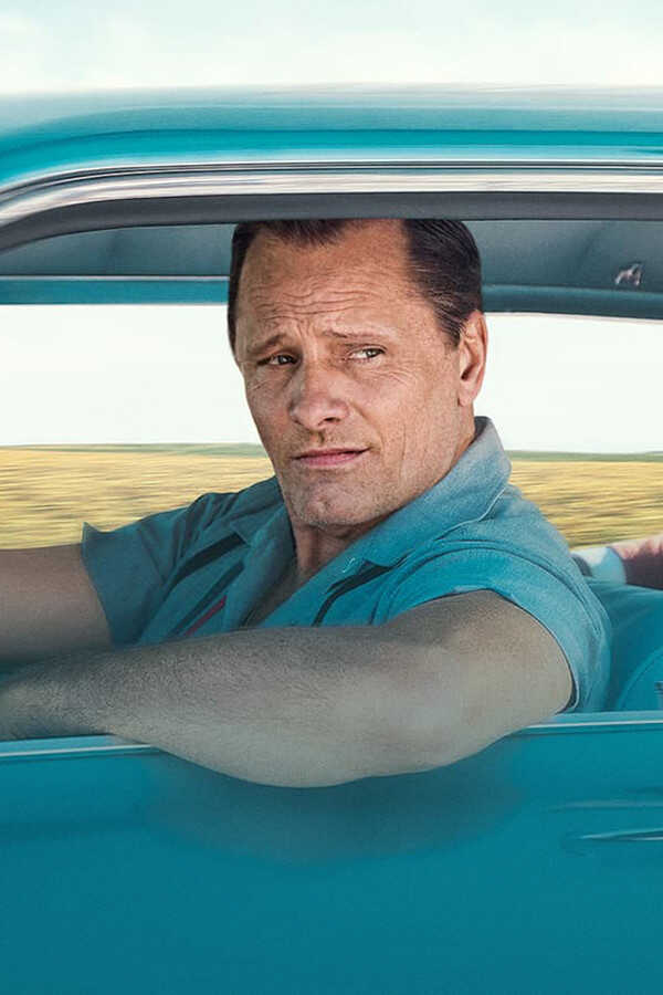 Green Book (2018) 0
