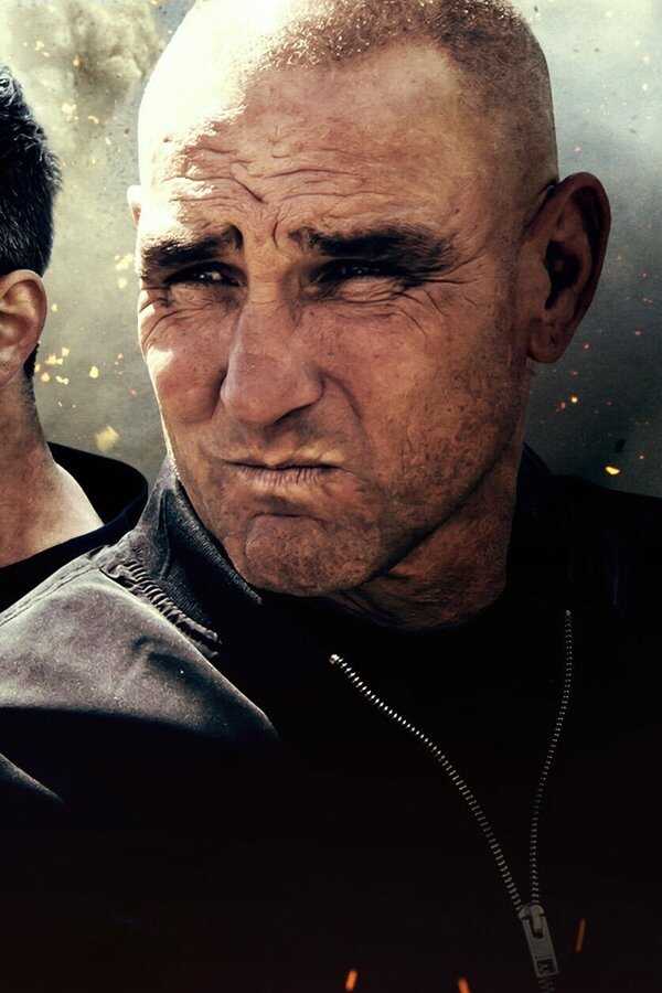 Bullet Proof (2022) 0