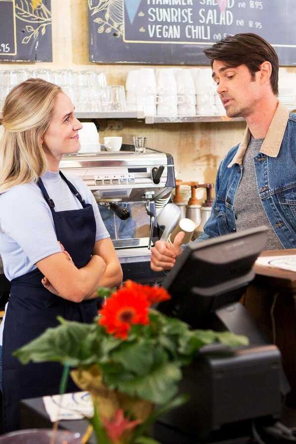 Un décor pour s'aimer (2021) 0