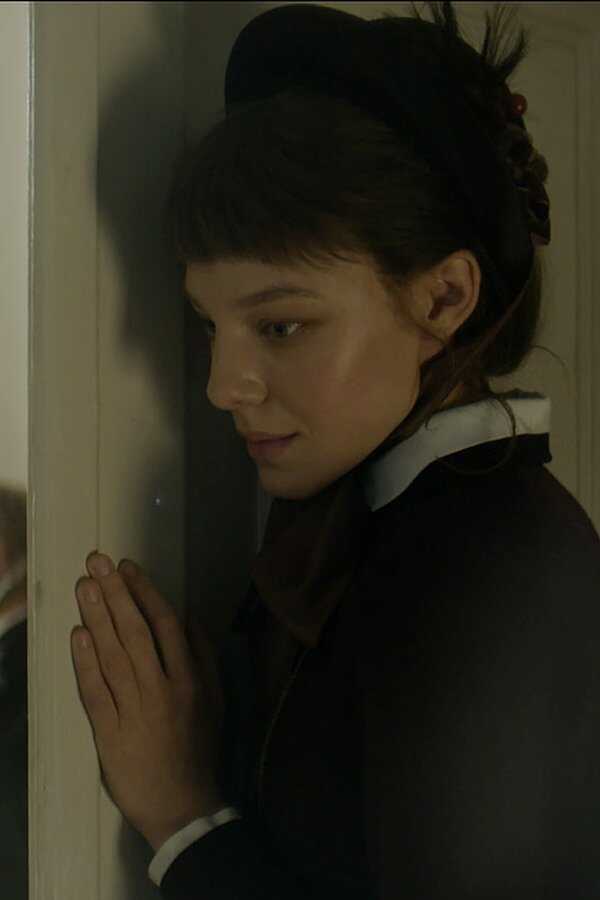 Tchaikovsky’s Wife (2022) 0