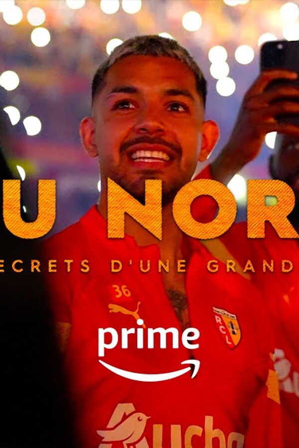 Au Nord, petits secrets d'une grande saison (2023) 0