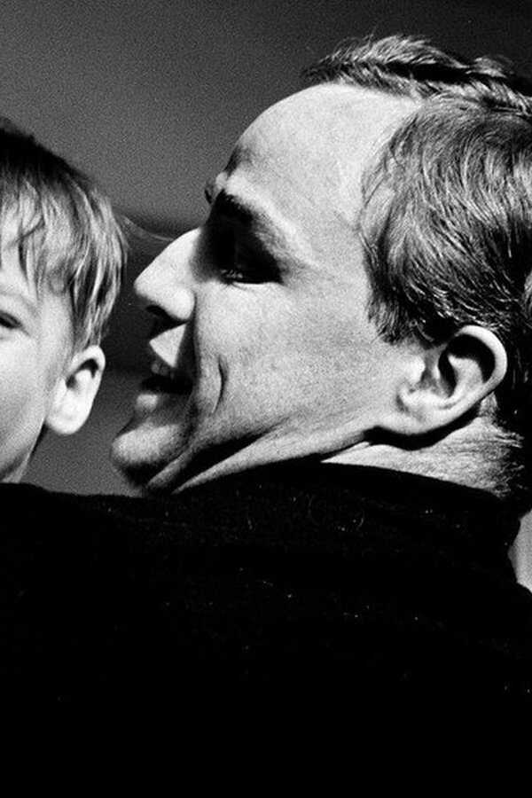 Listen to Me Marlon (2015) 0