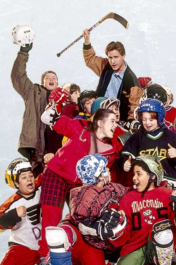 The Mighty Ducks (1992) 0