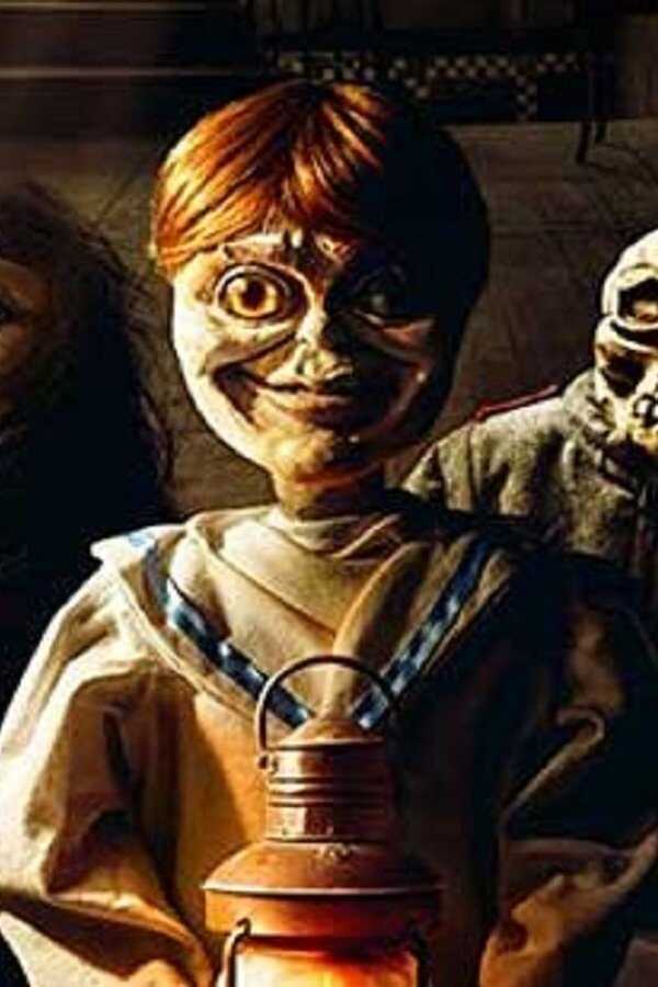 Robert Reborn (2019) 0