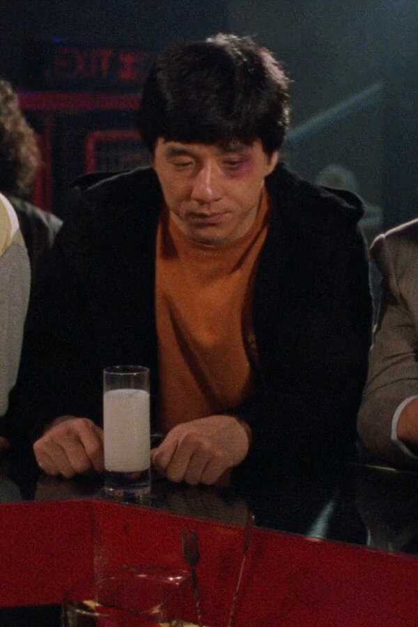Dragons Forever (1988) 0