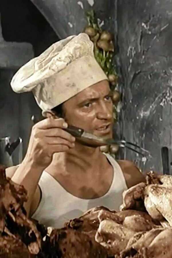 Jak rozpętałem drugą wojnę światową: Cz.2 - Za bronią (1969) 0