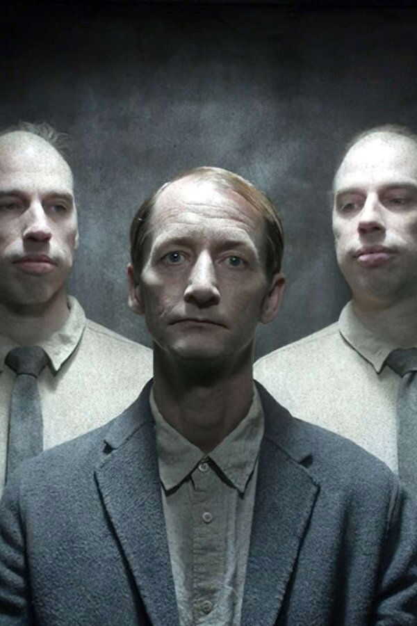 The Penultimate (2021) 0