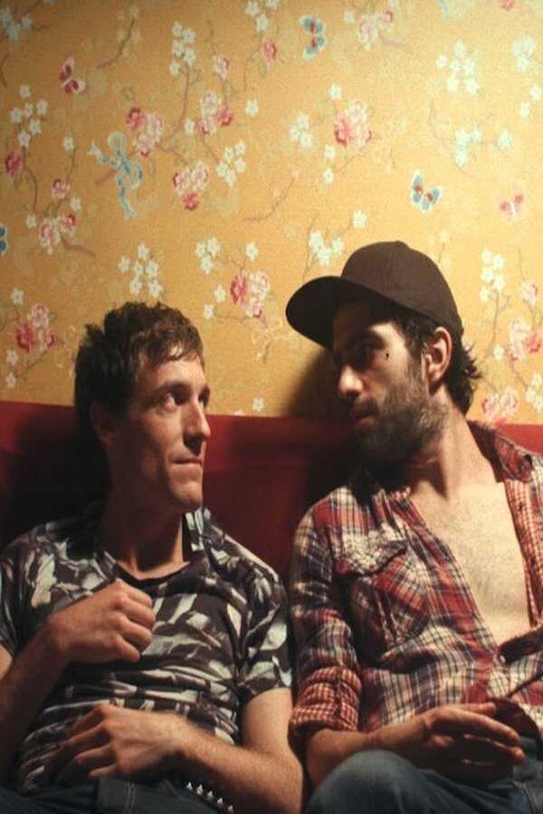 Even Lovers Get the Blues (2016) 0