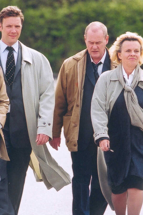 Beck 15 - Pojken i glaskulan (2002) 0