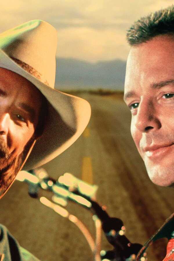 Harley Davidson i Marlboro Man (1991) 0