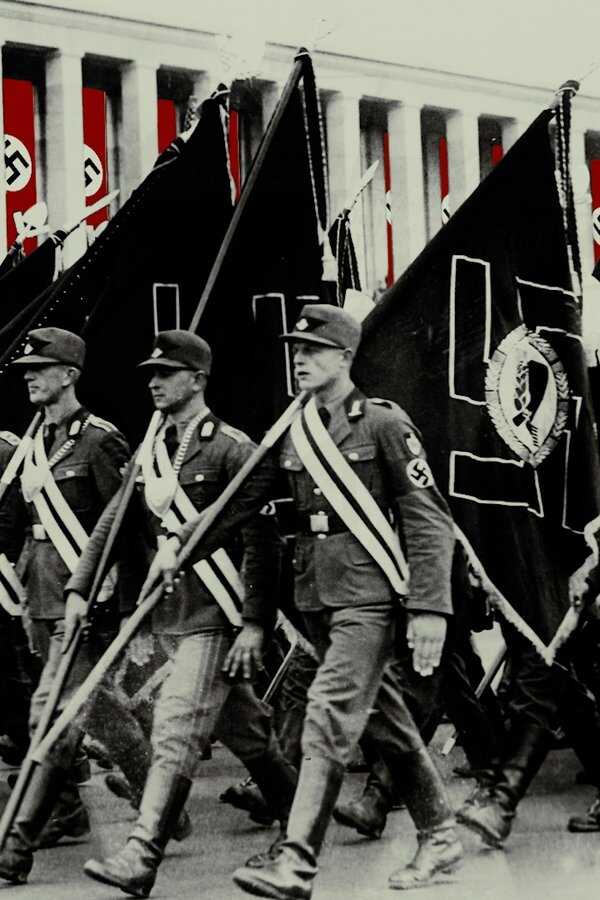 1933-1939 Attaquer Hitler ? (2021) 0