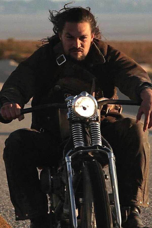 Road to Paloma (2014) 0