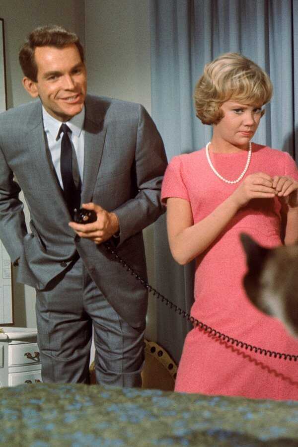 Alles für die Katz (1965) 0