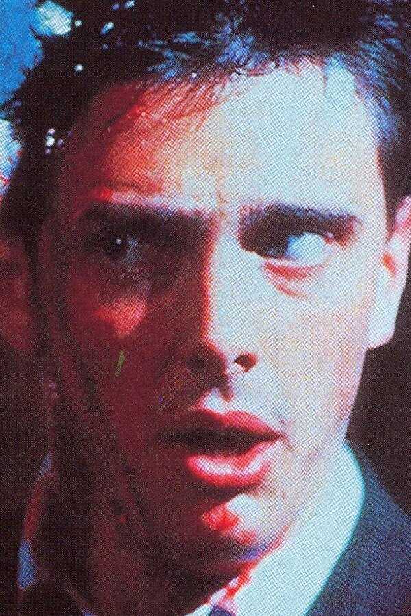 Cutting Class (1989) 0