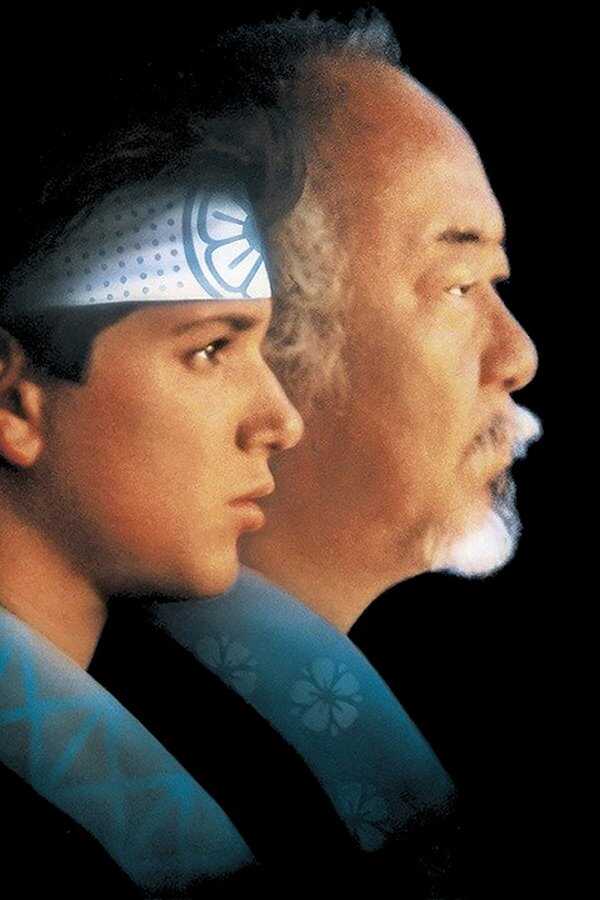 Karaté Kid 2 (1986) 0