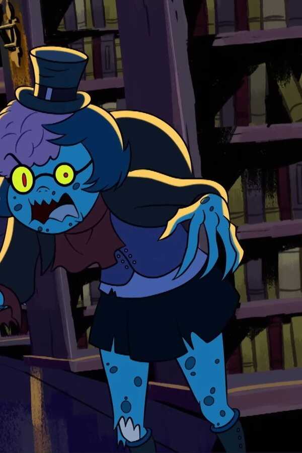 Scooby-Doo et la mission d'Halloween (2022) 0
