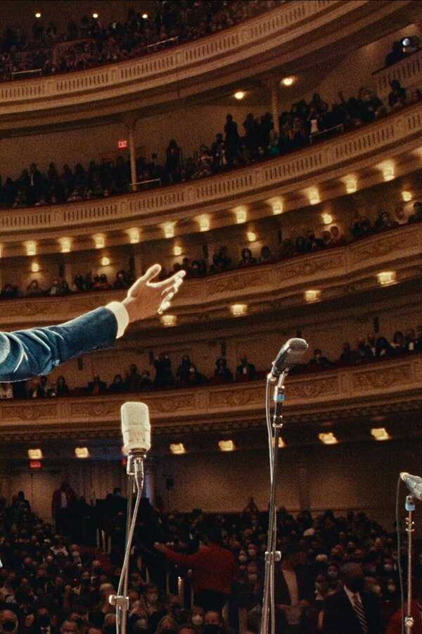 American Symphony (2023) 0