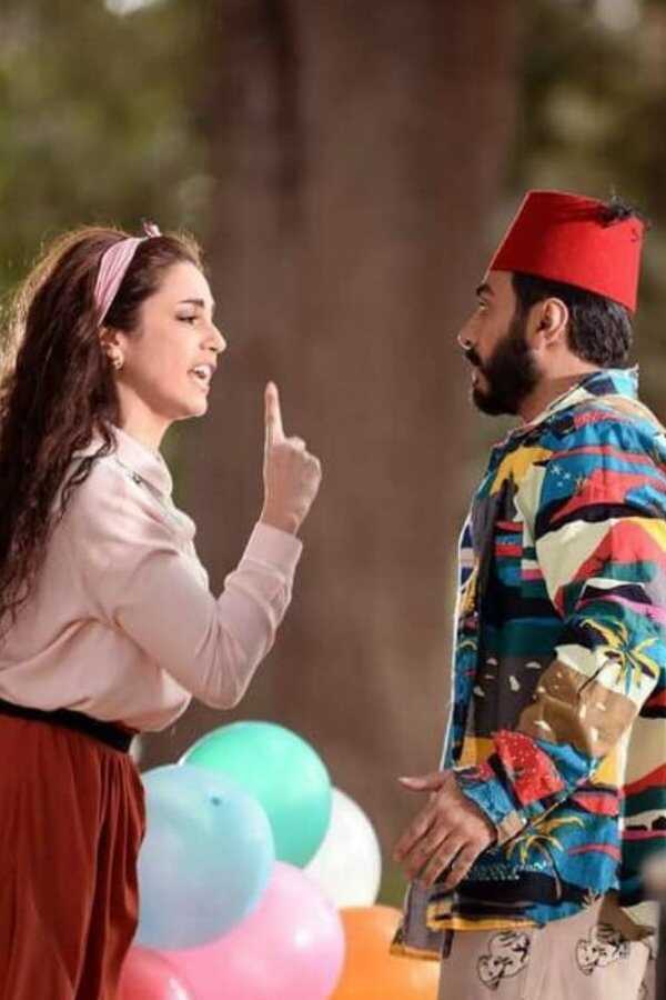 Tesbah Ala Khair (2017) 0