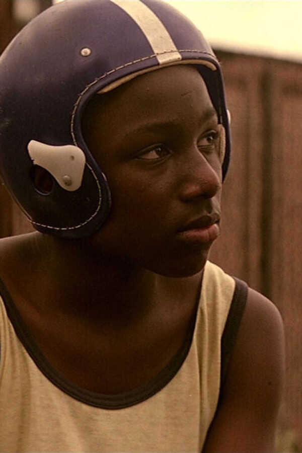 George Washington (2000) 0