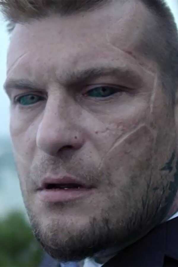 Popek za życia (2017) 0