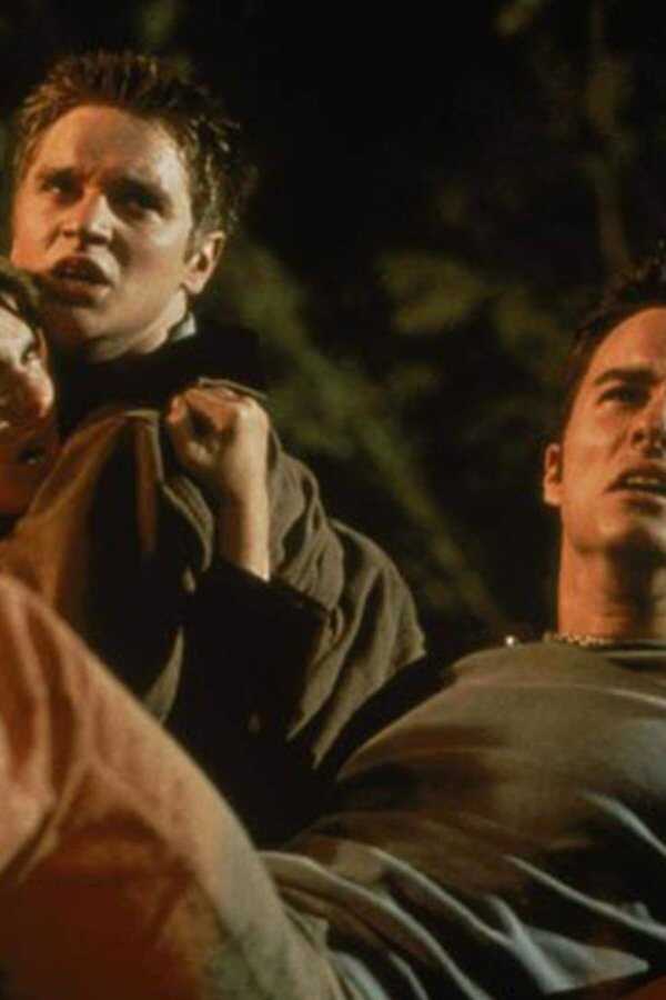 Destino final (2000) 0