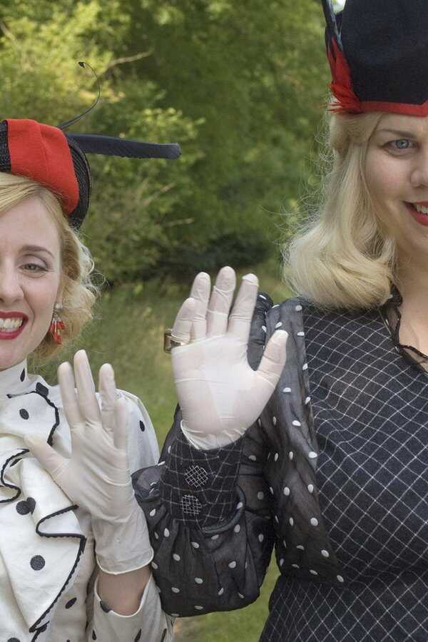 Nanny McPhee and the Big Bang (2010) 0