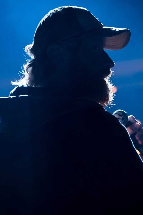 Ingenting å le av (2021) 0