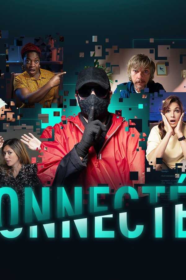Connectés (2020) 0