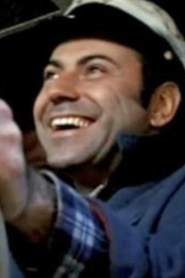 Deadhead Miles (1972) 0