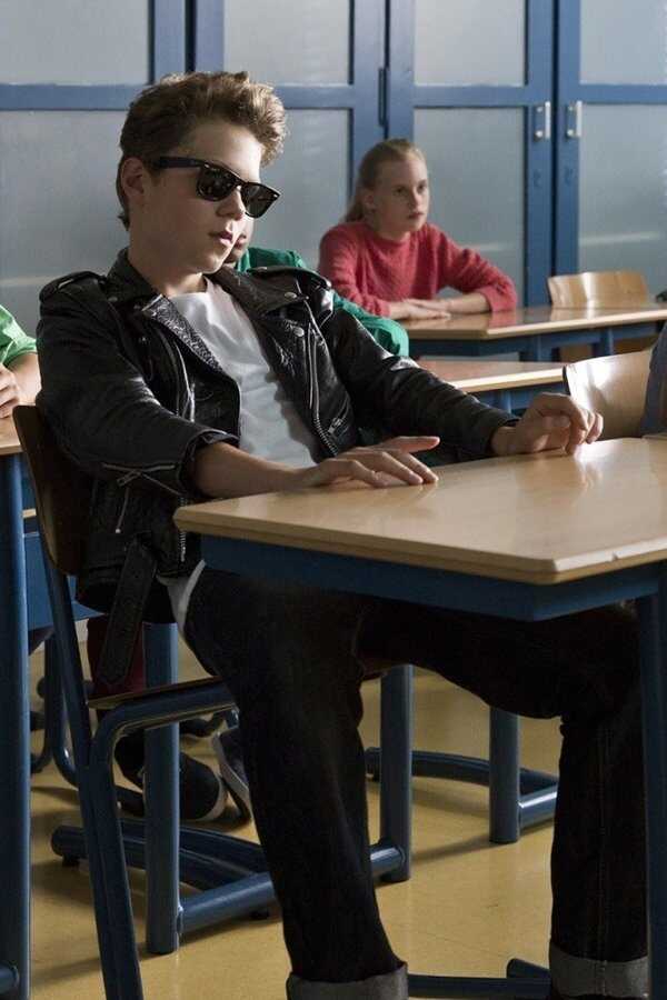 De Boskampi's (2015) 0