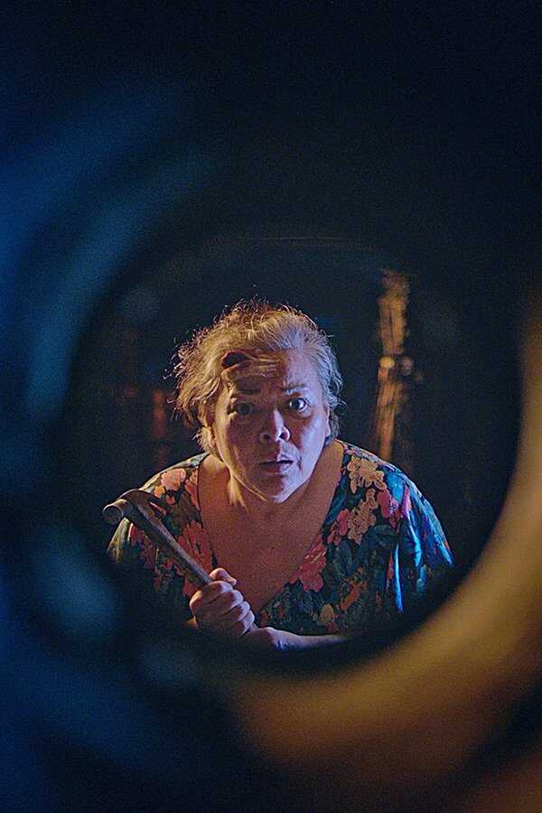 Niech żyje Leonora! (2022) 0