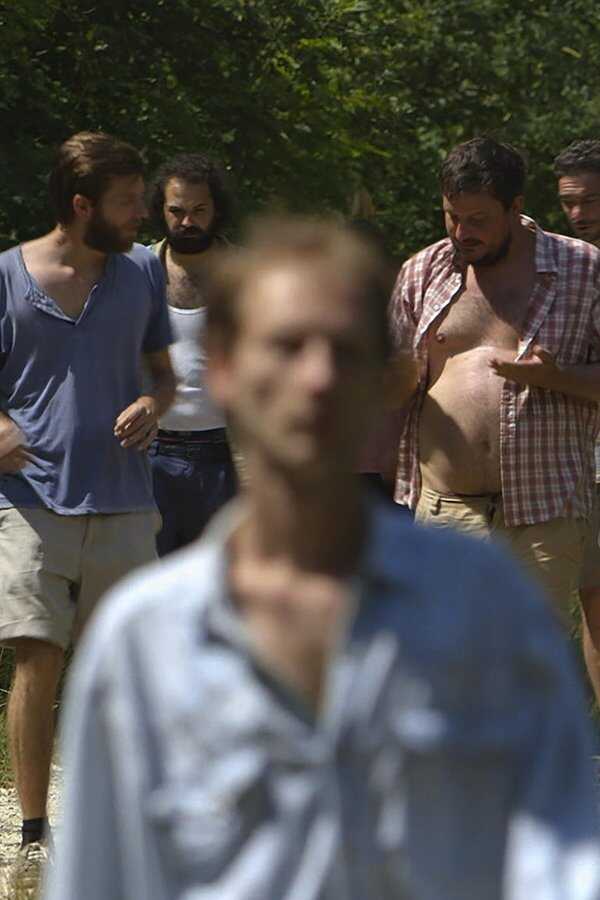 A Brief Excursion (2017) 0