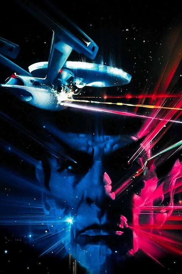 Star Trek III: The Search for Spock (1984) 0