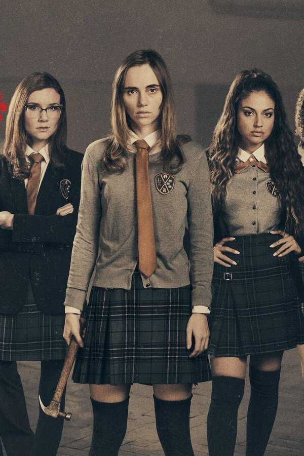Seance (2021) 0
