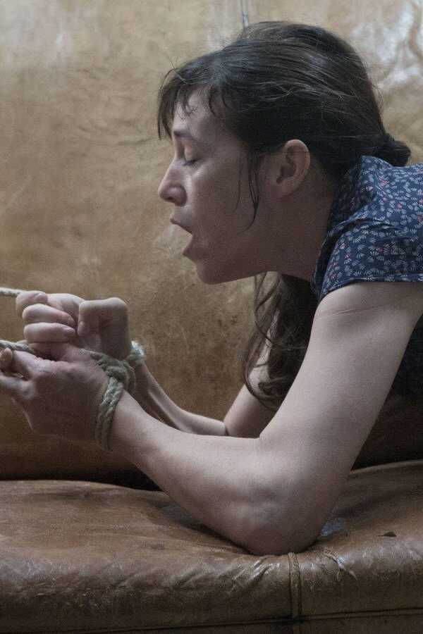 Nimfomanka: Część 2 (2013) 0