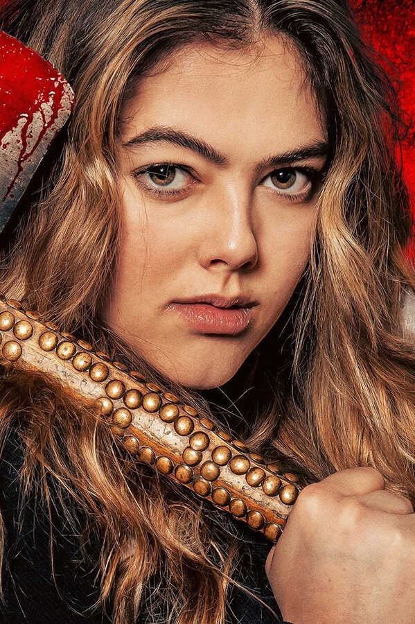 أنت تقتلني (2023) 0